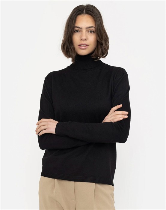 SRMarla Rollneck Strik